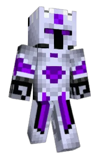 ItsKruzer's Minecraft skin