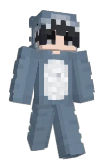 Front of Fr0stCookie_'s skin