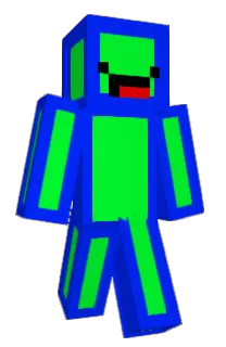 ArmanY14's Minecraft skin