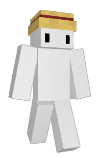 AxueZ's Minecraft skin