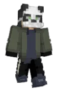 PandaGomes