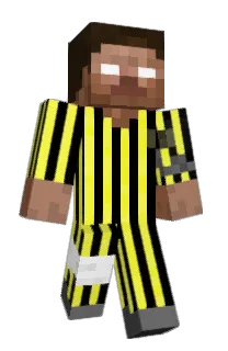 Front of n4wx0's skin
