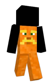 Front of Junge700's skin