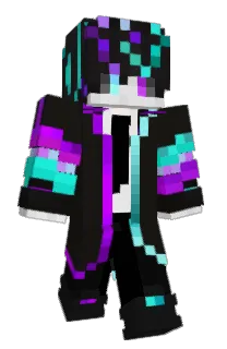 Front of Ghyphest's skin