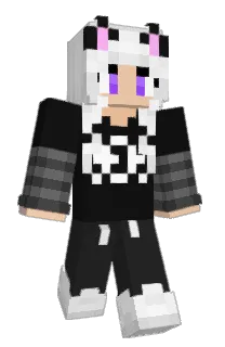 sixmythicalsix's Minecraft skin