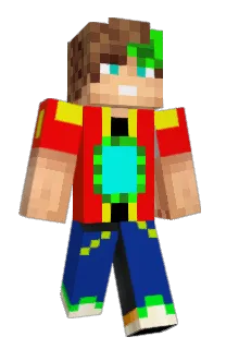 Front of Oggli634's skin