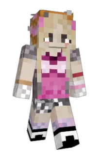 kthulhu's Minecraft skin