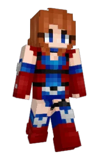 Front of Captain_Rex501st's skin