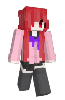 ajiao_aimoyu's Minecraft skin