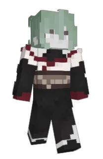 Front of anchis3's skin