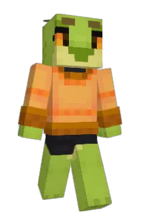Front of shadowNOVA2001's skin