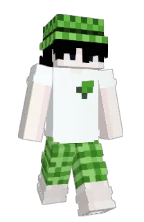 Front of sqadoxifox's skin