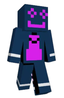 Momozaq's Minecraft skin