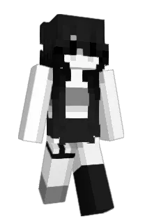 Front of Nesti33's skin