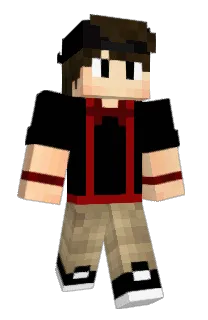 Front of lokaos12's skin