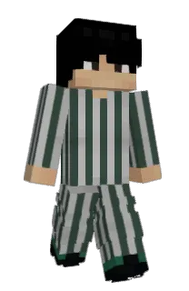 Front of _Leeno's skin