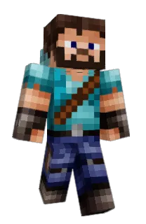 Front of 5hadowAssassin's skin
