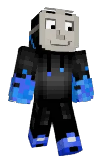 Front of EnesHamza's skin