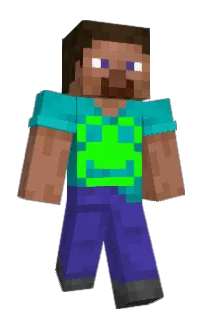Front of lethalweapon9's skin
