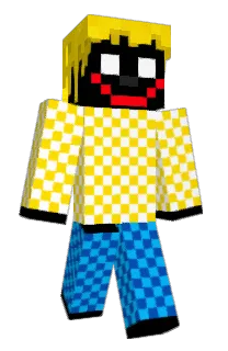 Front of xHezzux1337's skin