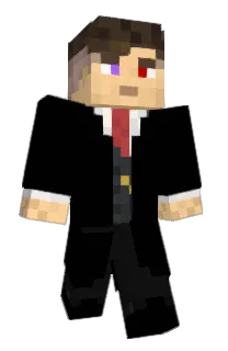 Front of MIH_111_'s skin