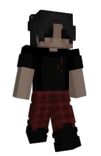 Front of stvrmyx's skin