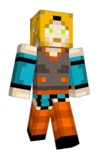Front of makuro_sin's skin