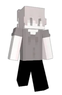 Front of x___v's skin