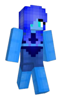 Crafttori's Minecraft skin