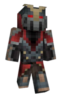 dbfem's Minecraft skin