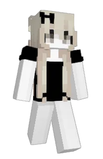 AspectOfFarming's Minecraft skin
