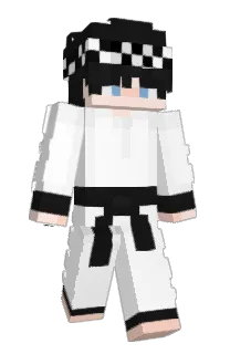 helyan's Minecraft skin