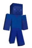 325k Minecraft avatar full body