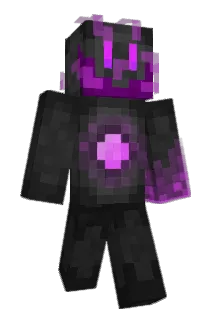 325vortex Minecraft avatar full body