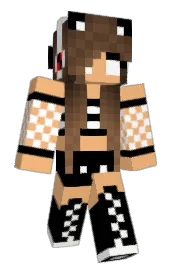 Skin preview