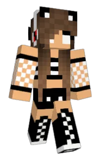 Front of BabanizElKai_'s skin