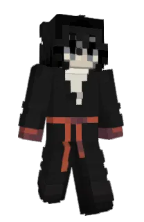 Front of OGPeitz's skin