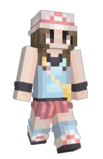 cuican233's Minecraft skin