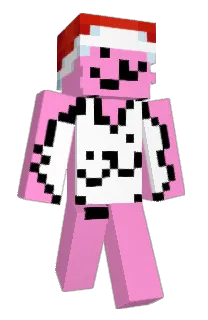 Front of o7q's skin