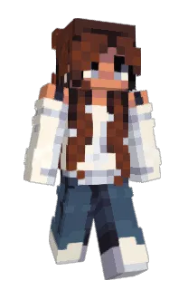 Dixon_de_Geere's Minecraft skin