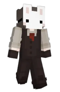 Front of Cheesewizz31's skin
