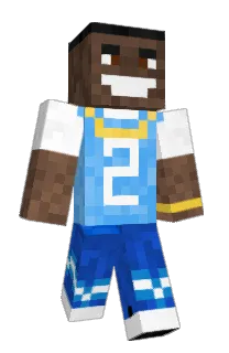 Rju77's Minecraft skin