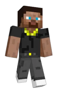 wasisnmitdir's Minecraft skin