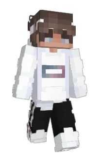 v_Asher's Minecraft skin