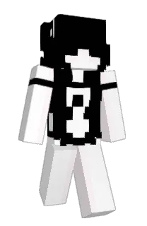 Front of isita1's skin