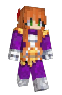 Front of Tulip_Adc's skin