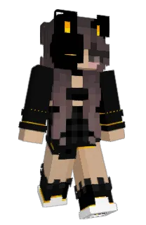 Front of taoxanhgm's skin