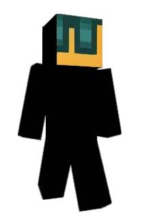 sleepnotforme's Minecraft skin