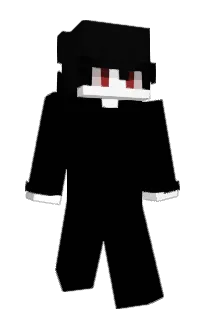 Front of TomasSex's skin
