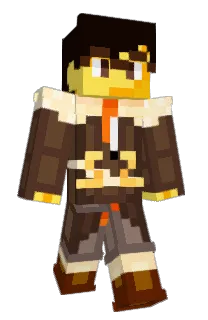 SumGoodCheese's Minecraft skin
